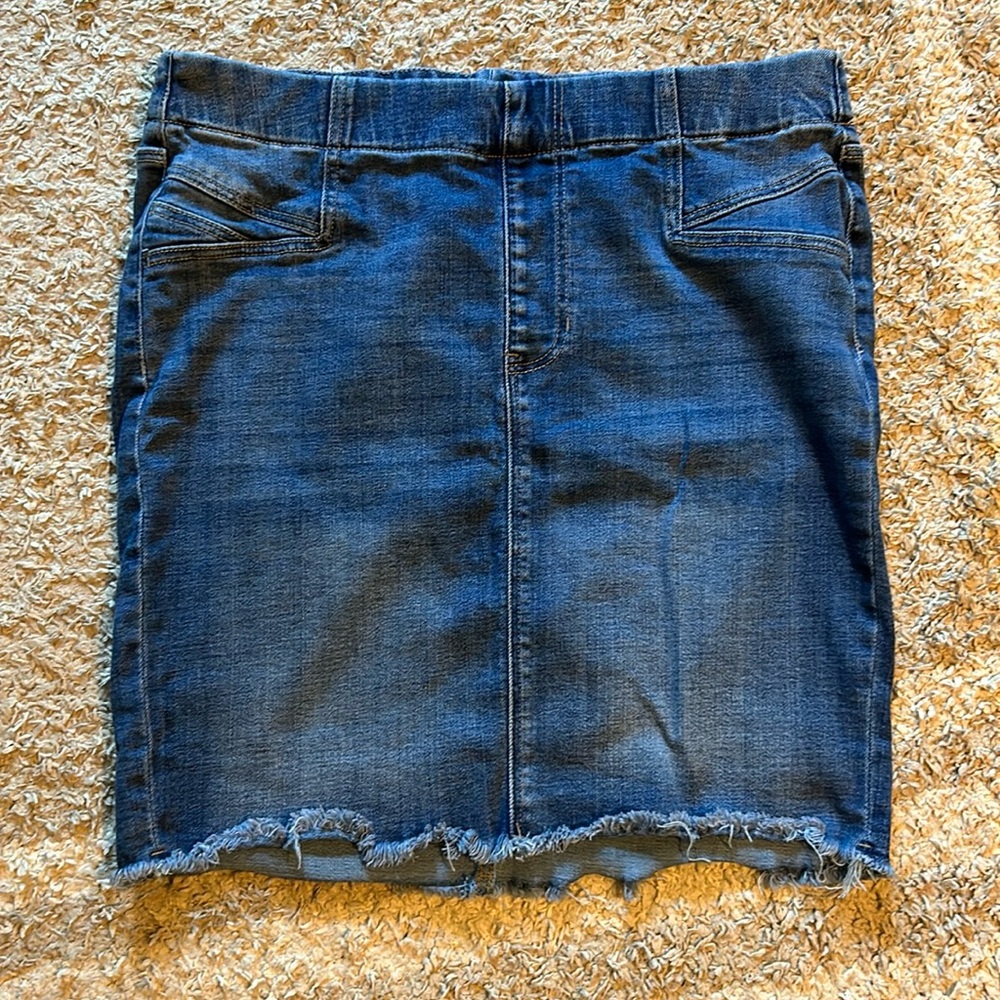 Liverpool mini Skirt sz 8/29